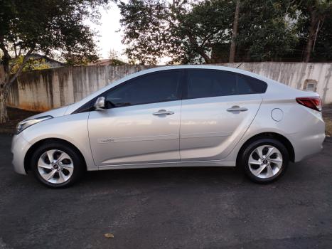 HYUNDAI HB 20 Sedan 1.6 16V 4P FLEX COMFORT STYLE, Foto 7