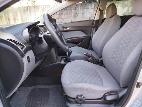 HYUNDAI HB 20 Sedan 1.6 16V 4P FLEX COMFORT STYLE, Foto 9