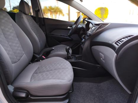 HYUNDAI HB 20 Sedan 1.6 16V 4P FLEX COMFORT STYLE, Foto 11
