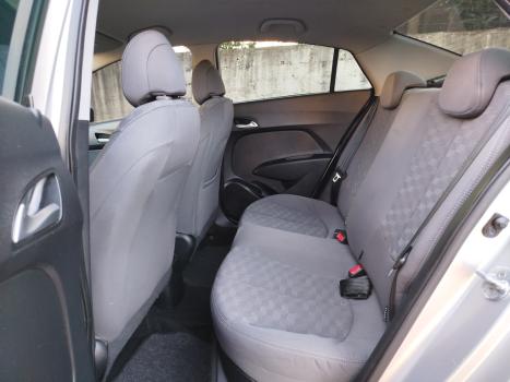HYUNDAI HB 20 Sedan 1.6 16V 4P FLEX COMFORT STYLE, Foto 13