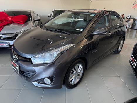 HYUNDAI HB 20 Sedan 1.6 16V 4P FLEX PREMIUM AUTOM�TICO, Foto 5