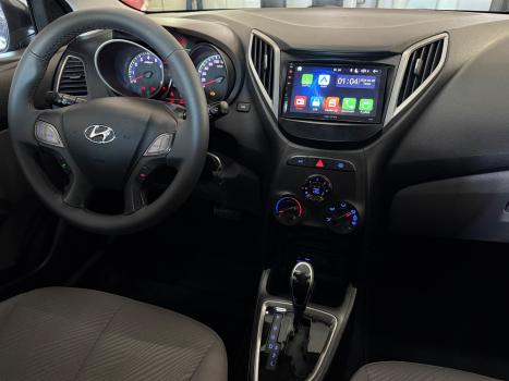 HYUNDAI HB 20 Sedan 1.6 16V 4P FLEX PREMIUM AUTOM�TICO, Foto 13