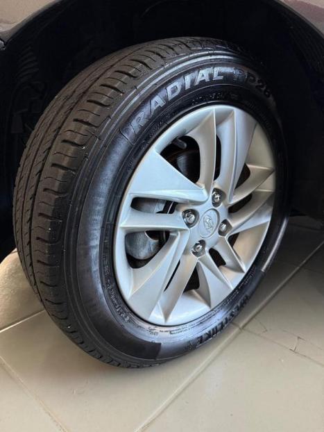 HYUNDAI HB 20 Sedan 1.6 16V 4P FLEX PREMIUM AUTOM�TICO, Foto 15