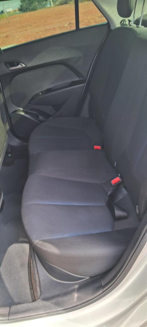 HYUNDAI HB 20 Sedan 1.6 16V 4P FLEX COMFORT PLUS, Foto 9