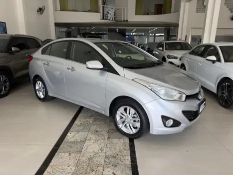 HYUNDAI HB 20 Sedan 1.6 16V 4P FLEX PREMIUM AUTOM�TICO, Foto 1