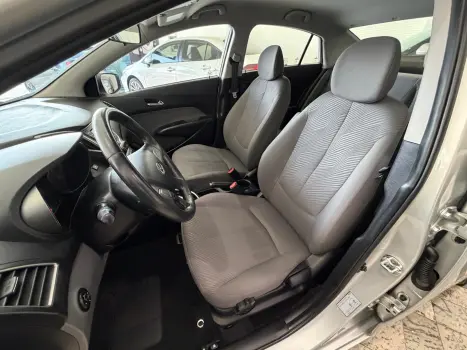 HYUNDAI HB 20 Sedan 1.6 16V 4P FLEX PREMIUM AUTOM�TICO, Foto 8