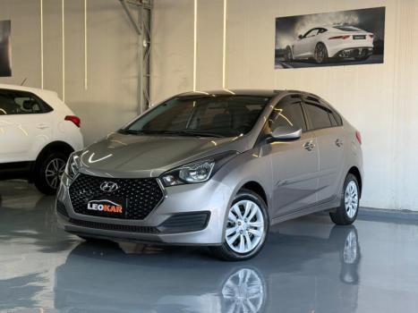 HYUNDAI HB 20 Sedan 1.0 12V 4P FLEX UNIQUE, Foto 1