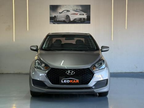 HYUNDAI HB 20 Sedan 1.0 12V 4P FLEX UNIQUE, Foto 2