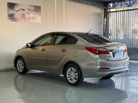 HYUNDAI HB 20 Sedan 1.0 12V 4P FLEX UNIQUE, Foto 7