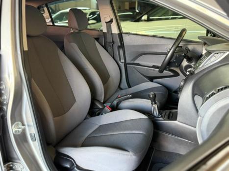 HYUNDAI HB 20 Sedan 1.0 12V 4P FLEX UNIQUE, Foto 10