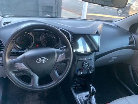 HYUNDAI HB 20 Sedan 1.6 16V 4P FLEX PREMIUM AUTOM�TICO, Foto 9