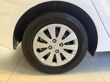 HYUNDAI HB 20 Sedan 1.6 16V 4P FLEX PREMIUM AUTOM�TICO, Foto 8