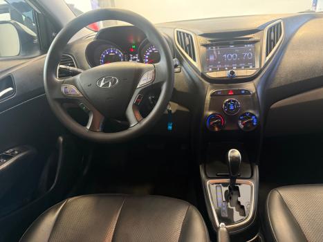 HYUNDAI HB 20 Sedan 1.6 16V 4P FLEX PREMIUM AUTOM�TICO, Foto 10