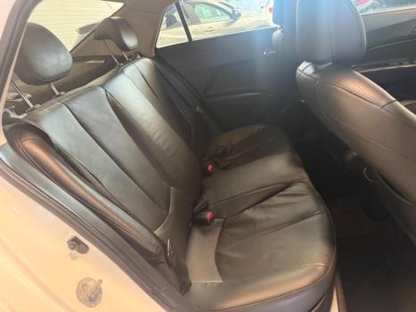 HYUNDAI HB 20 Sedan 1.6 16V 4P FLEX PREMIUM AUTOM�TICO, Foto 11