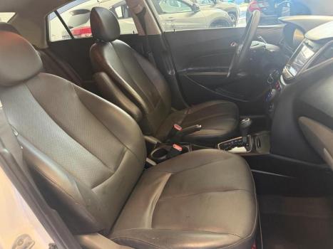 HYUNDAI HB 20 Sedan 1.6 16V 4P FLEX PREMIUM AUTOM�TICO, Foto 12