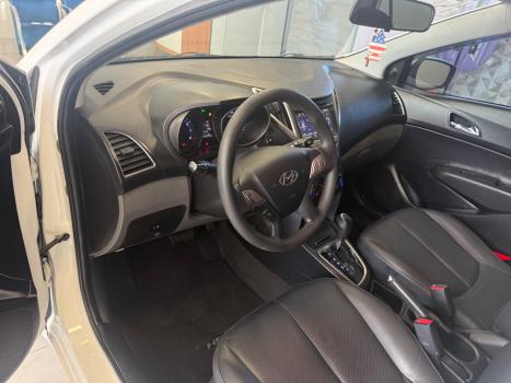 HYUNDAI HB 20 Sedan 1.6 16V 4P FLEX PREMIUM AUTOM�TICO, Foto 13