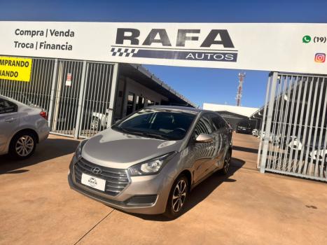 HYUNDAI HB 20 Sedan 1.0 12V 4P FLEX COMFORT STYLE, Foto 1