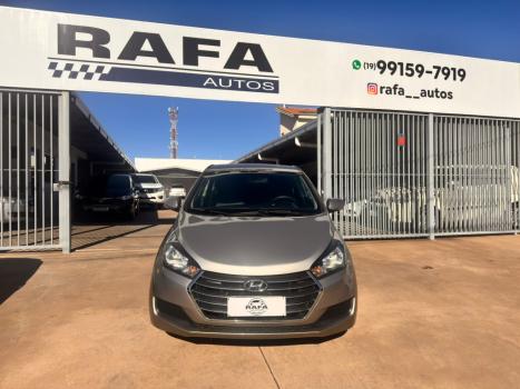 HYUNDAI HB 20 Sedan 1.0 12V 4P FLEX COMFORT STYLE, Foto 2