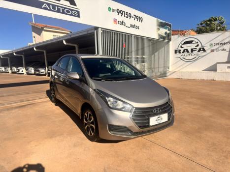 HYUNDAI HB 20 Sedan 1.0 12V 4P FLEX COMFORT STYLE, Foto 3