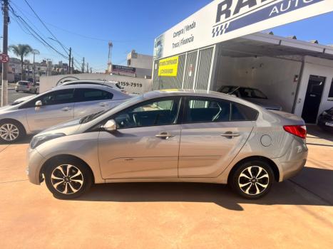 HYUNDAI HB 20 Sedan 1.0 12V 4P FLEX COMFORT STYLE, Foto 4