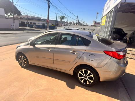 HYUNDAI HB 20 Sedan 1.0 12V 4P FLEX COMFORT STYLE, Foto 5