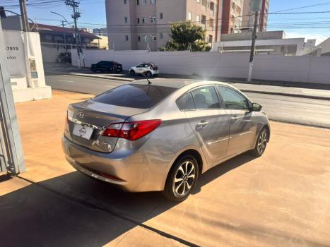 HYUNDAI HB 20 Sedan 1.0 12V 4P FLEX COMFORT STYLE, Foto 7
