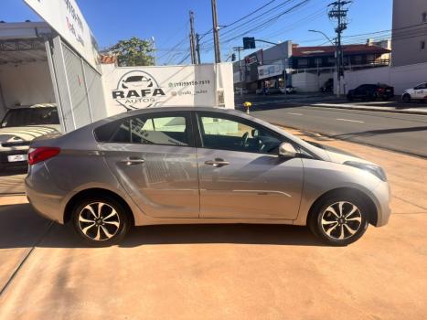 HYUNDAI HB 20 Sedan 1.0 12V 4P FLEX COMFORT STYLE, Foto 8