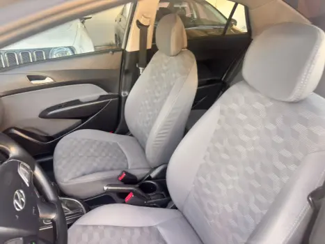 HYUNDAI HB 20 Sedan 1.0 12V 4P FLEX COMFORT STYLE, Foto 10