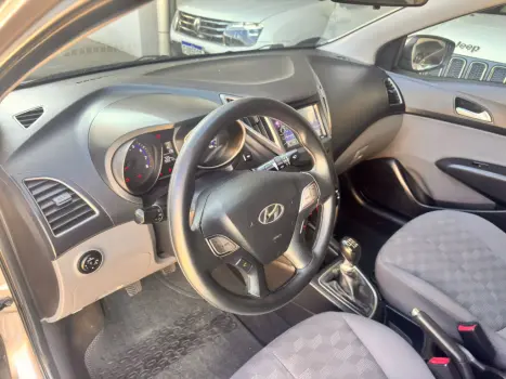 HYUNDAI HB 20 Sedan 1.0 12V 4P FLEX COMFORT STYLE, Foto 11
