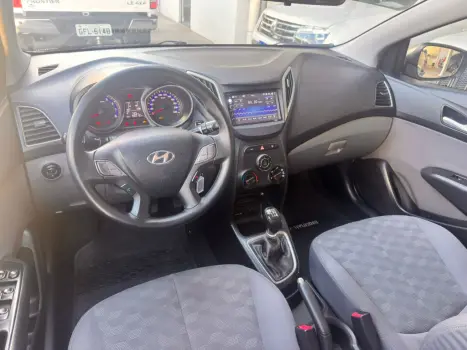 HYUNDAI HB 20 Sedan 1.0 12V 4P FLEX COMFORT STYLE, Foto 12