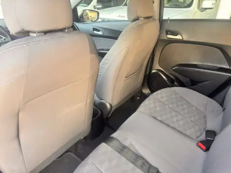 HYUNDAI HB 20 Sedan 1.0 12V 4P FLEX COMFORT STYLE, Foto 13