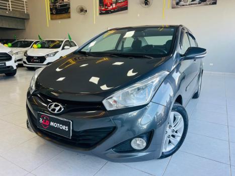 HYUNDAI HB 20 Sedan 1.6 16V 4P FLEX PREMIUM AUTOM�TICO, Foto 1