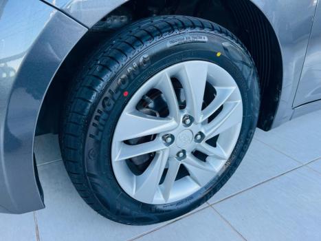 HYUNDAI HB 20 Sedan 1.6 16V 4P FLEX PREMIUM AUTOM�TICO, Foto 10