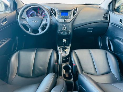 HYUNDAI HB 20 Sedan 1.6 16V 4P FLEX PREMIUM AUTOM�TICO, Foto 11