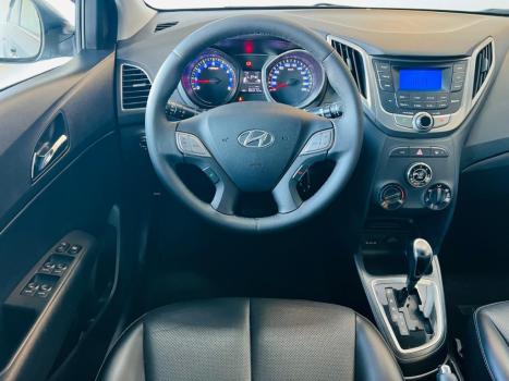 HYUNDAI HB 20 Sedan 1.6 16V 4P FLEX PREMIUM AUTOM�TICO, Foto 12