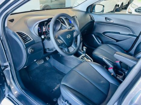 HYUNDAI HB 20 Sedan 1.6 16V 4P FLEX PREMIUM AUTOM�TICO, Foto 14