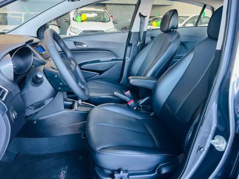 HYUNDAI HB 20 Sedan 1.6 16V 4P FLEX PREMIUM AUTOM�TICO, Foto 15
