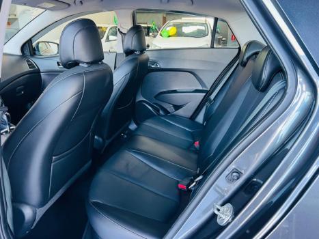 HYUNDAI HB 20 Sedan 1.6 16V 4P FLEX PREMIUM AUTOM�TICO, Foto 16