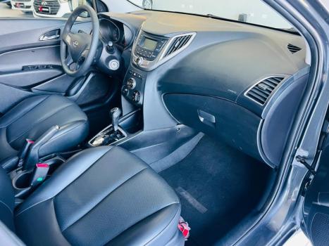 HYUNDAI HB 20 Sedan 1.6 16V 4P FLEX PREMIUM AUTOM�TICO, Foto 17