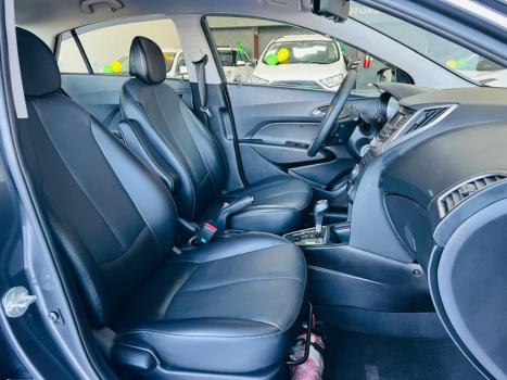 HYUNDAI HB 20 Sedan 1.6 16V 4P FLEX PREMIUM AUTOM�TICO, Foto 18