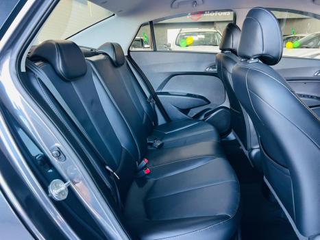 HYUNDAI HB 20 Sedan 1.6 16V 4P FLEX PREMIUM AUTOM�TICO, Foto 19