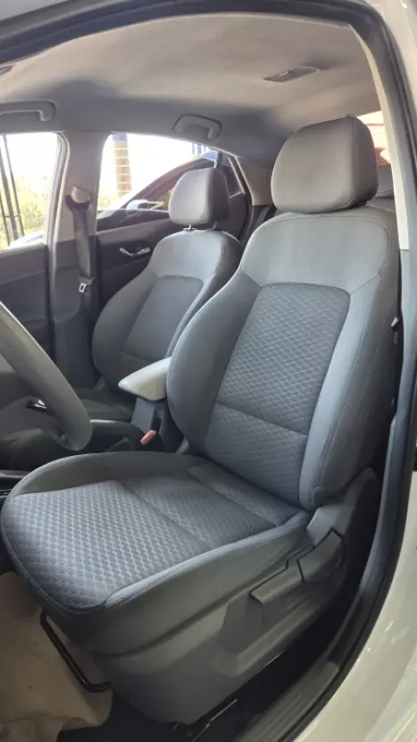 HYUNDAI HB 20 Sedan 1.6 16V 4P FLEX VISION AUTOM�TICO, Foto 9