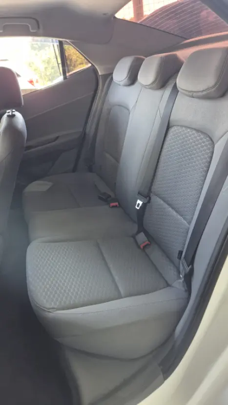 HYUNDAI HB 20 Sedan 1.6 16V 4P FLEX VISION AUTOM�TICO, Foto 10