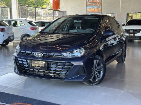 HYUNDAI HB 20 Sedan 1.0 12V 4P FLEX TGDI TURBO COMFORT AUTOM�TICO, Foto 3