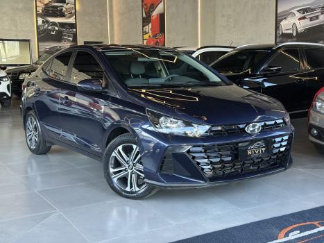 HYUNDAI HB 20 Sedan 1.0 12V 4P FLEX TGDI TURBO COMFORT AUTOM�TICO, Foto 5