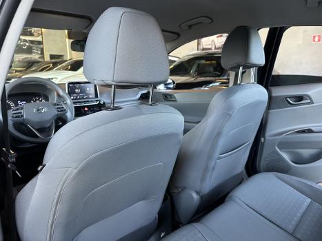 HYUNDAI HB 20 Sedan 1.0 12V 4P FLEX TGDI TURBO COMFORT AUTOM�TICO, Foto 8