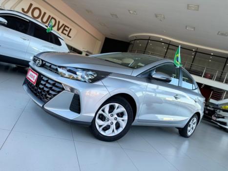 HYUNDAI HB 20 Sedan 1.0 12V 4P FLEX COMFORT PLUS, Foto 1