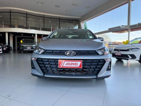 HYUNDAI HB 20 Sedan 1.0 12V 4P FLEX COMFORT PLUS, Foto 2