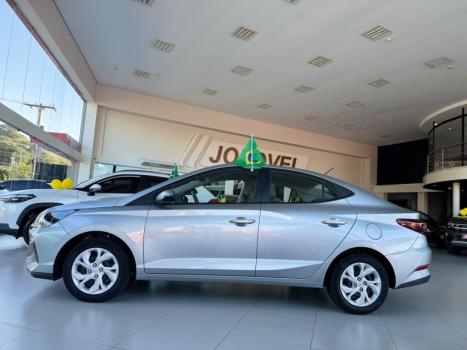 HYUNDAI HB 20 Sedan 1.0 12V 4P FLEX COMFORT PLUS, Foto 4