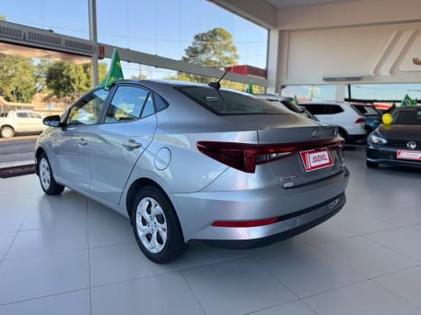 HYUNDAI HB 20 Sedan 1.0 12V 4P FLEX COMFORT PLUS, Foto 5